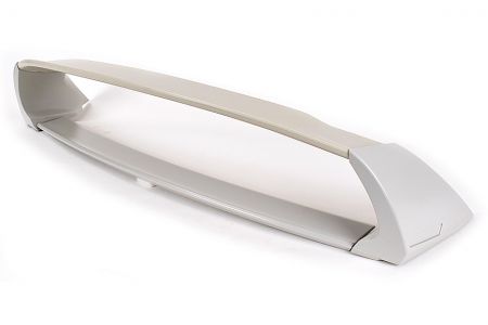 HONDA CIVIC 4D Type RR Spoiler 2006-2012 - HONDA CIVIC 4D TYPE RR SPOILER Manufacturer.