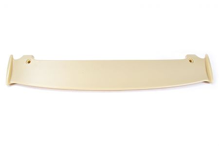 HONDA CRV MUGEN Style 2007~12 Spoiler - CRV MUGEN Style 2007~12 Spoiler.