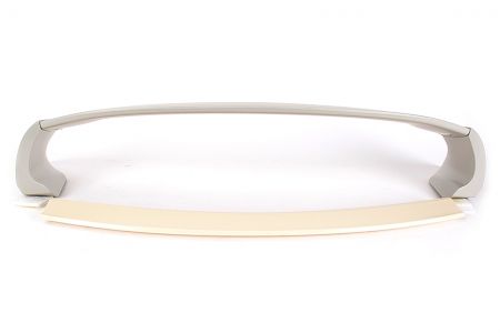 HONDA CIVIC 4D RR Style Trunk 2013~15 Spoiler - CIVIC 4D RR Style Trunk 2013~15 Spoiler.