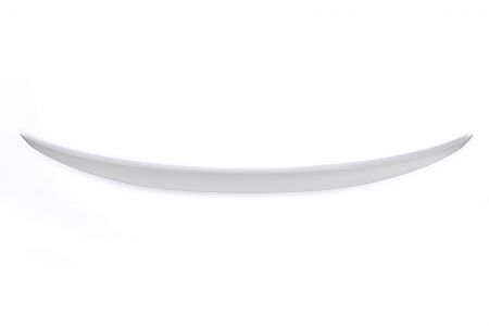 BMW F30 PERFORMANCE Style Trunk Lip Spoiler 2012-2019 - BMW F30 PERFORMACE Style Trunk Lip Spoiler Manufacturer.