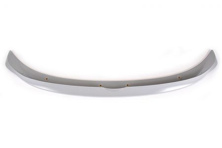 LEXUS IS F-SPORT Style Turnk Lip Spoiler 2013-2020 - LEXUS IS F-SPORT STYLE TRUNK SPOILER Manufacturer.