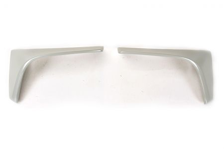 HONDA HRV MUGAN Style Roof 2014~21 Spoiler