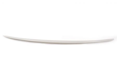 MERCEDES C205 2DR AMG Style Trunk Lip Spoiler 2016-2023 - MERCEDES C205 2DR AMG STYLE TRUNK LIP SPOILER Manufacturer.