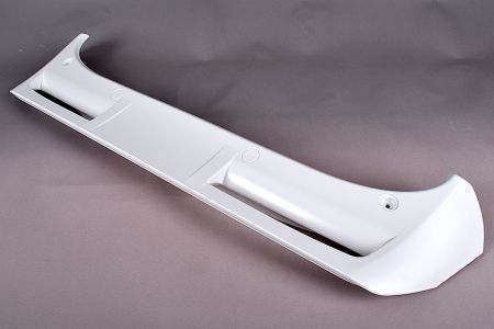 TOYOTA YARIS OE Style Roof 2018~22 Spoiler - YARIS OE Style Roof 2018~22 Spoiler Producer