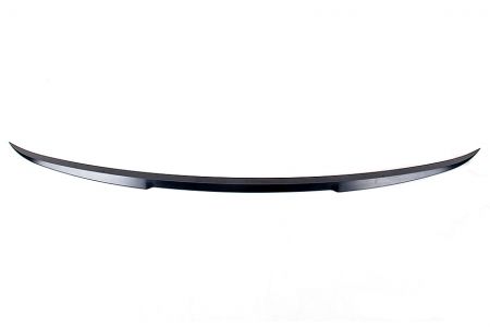 BMW G06 X6 PERFORMANCE Spoiler 2020-ON - BMW G06 X6 PERFORMANCE SPOILER Manufacturer.