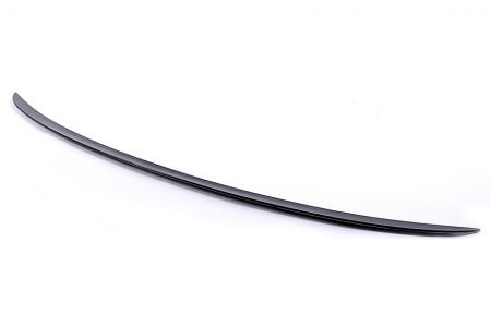 BMW G60 I5 G68 M Style Spoiler - BMW G60 I5 G68 M SPOILER Manufacturer.