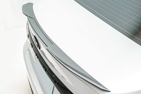 TOYOTA CAMRY Z Style Lip Spoiler 2024 - TOYOTA CAMRY Z Style Lip Spoiler Manufacturer.