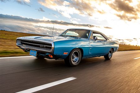 Spoiler for DODGE Brands - Aerodynamic Spoilers for Dodge Cars.