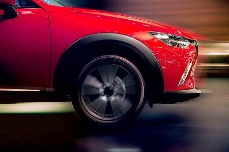 Spoiler for TOYOTA Brands - Aerodynamic Spoilers for Toyota Cars.