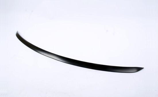 C254 GLC Coupe 43 Style Lip Spoiler