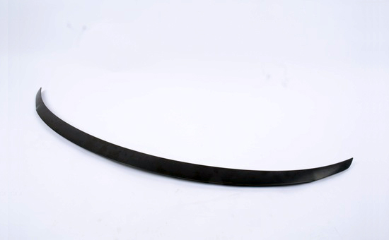 Tesla Model 3 Z Style Lip Rear Spoiler 2023-